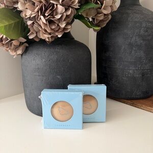 Luckmeey Nipple Covers x2